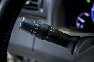 Lexus RX   450h Hybrid F Sport