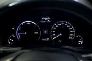 Lexus RX   450h Hybrid F Sport