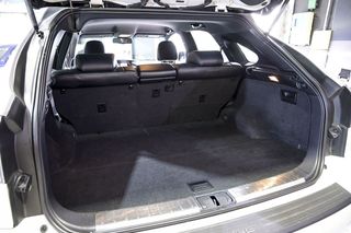 Lexus RX   450h Hybrid F Sport 