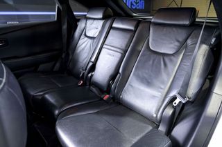 Lexus RX   450h Hybrid F Sport 