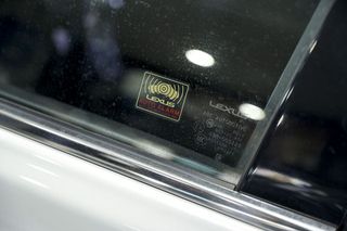 Lexus RX   450h Hybrid F Sport