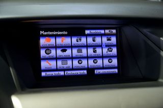 Lexus RX   450h Hybrid F Sport 