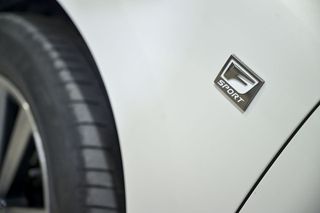 Lexus RX   450h Hybrid F Sport