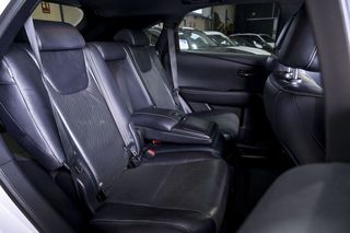 Lexus RX   450h Hybrid F Sport