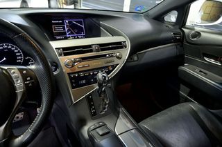 Lexus RX   450h Hybrid F Sport