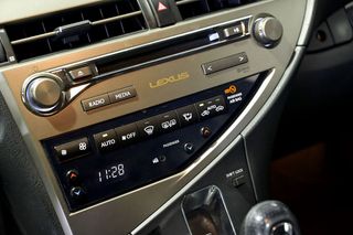 Lexus RX   450h Hybrid F Sport