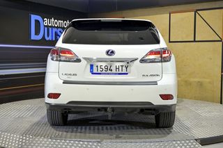 Lexus RX   450h Hybrid F Sport 