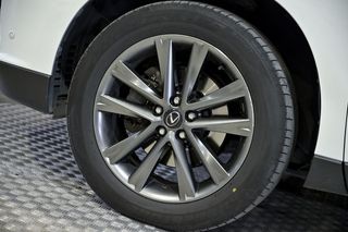 Lexus RX   450h Hybrid F Sport 