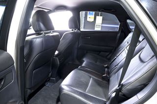 Lexus RX   450h Hybrid F Sport 
