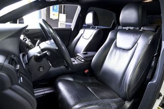 Lexus RX   450h Hybrid F Sport 