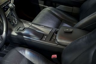 Lexus RX   450h Hybrid F Sport 