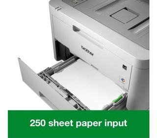 Impresora Brother HL-3170CDW