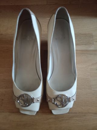 STUART WEITZMAN Zapatos Marrón