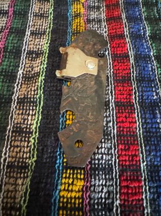 Antichi Apriscatole e Aprilattine (6)