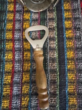 Antichi Apriscatole e Aprilattine (6)