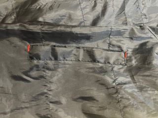 Anorak Norway azul - Talla L