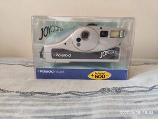 Polaroid Joycam Cámara Instantanea