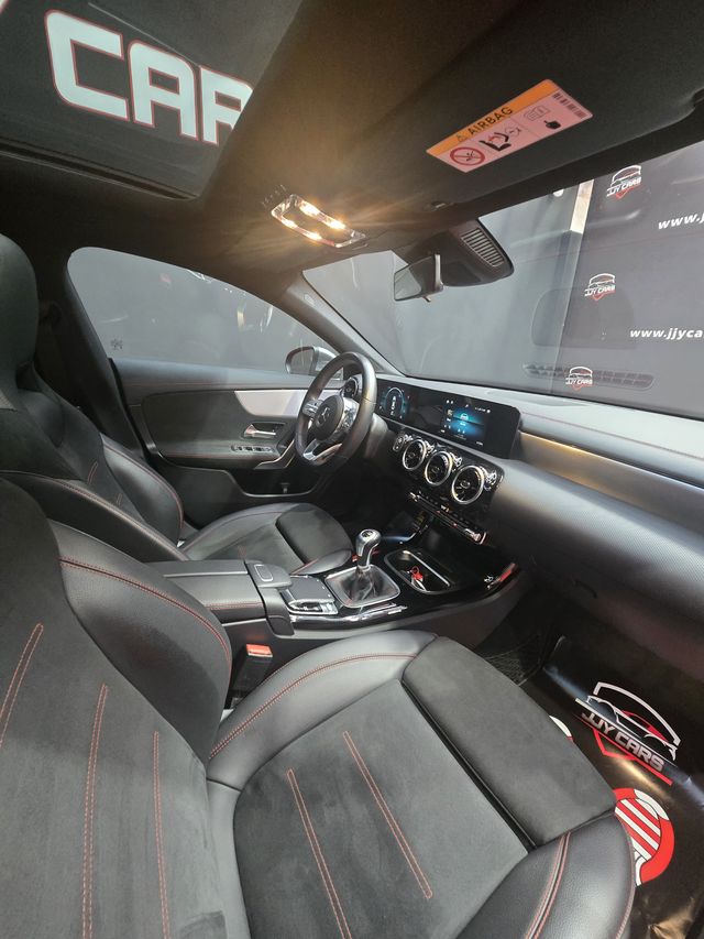 Mercedes-Benz Clase CLA 180