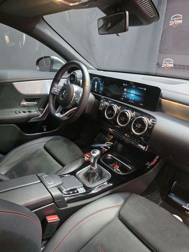 Mercedes-Benz Clase CLA 180