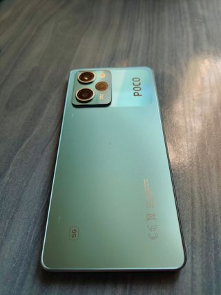 Teléfono móvil Poco X5 Pro 5G - 250 GB