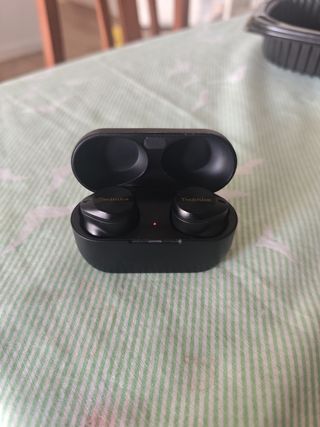 Auriculares Technics inalámbricos AZ80