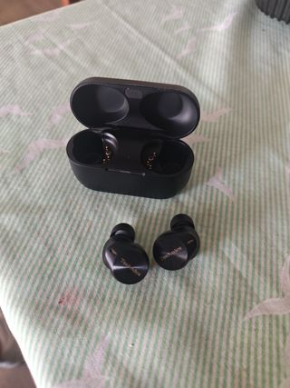Auriculares Technics inalámbricos AZ80
