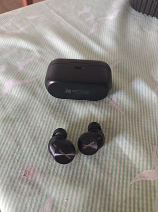 Auriculares Technics inalámbricos AZ80