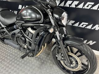 Kawasaki Vulcan S 650 ABS