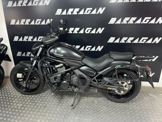Kawasaki Vulcan S 650 ABS