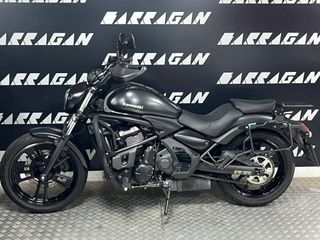 Kawasaki Vulcan S 650 ABS