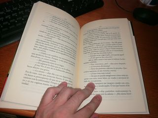 Libro: UN GRITO DE AMOR DESDE EL CENTRO DEL MUNDO