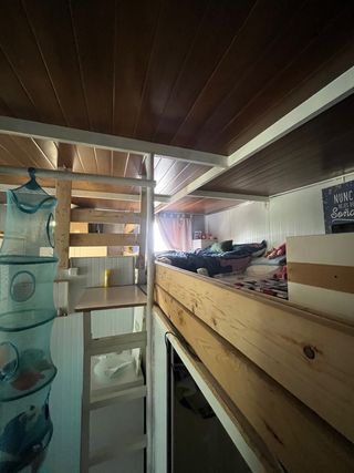 terreno con casa mas contenedor