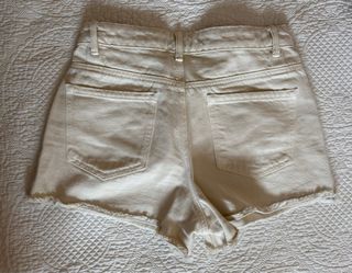 Shorts Mango Teen beige