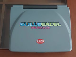 GuilleExcel Bilingüe Bizak