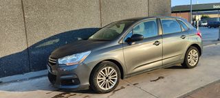 Citroen C4 2013