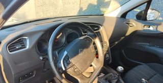 Citroen C4 2013