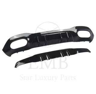 Estrattore Posteriore Mercedes Benz A35 W177 2018 