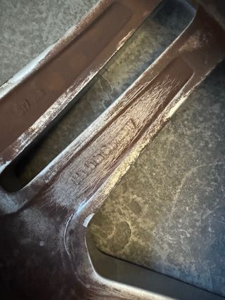 Llantas Mercedes AMG 18" usadas