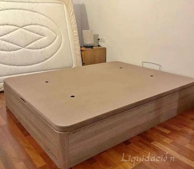 Canapé canapé liquidación