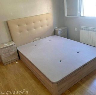 Canapé canapé liquidación