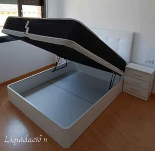 Canapé canapé liquidación