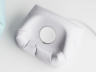 Almohada MagSafe para AirPods.