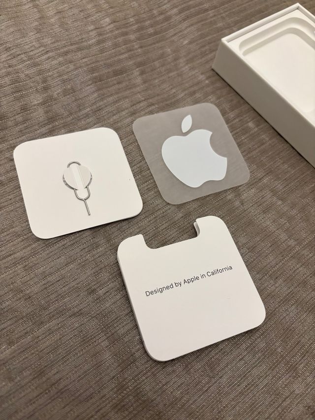 iPhone SE 2022 negro (midnight) 64gb