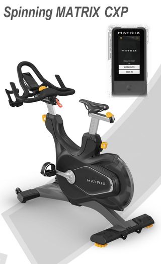 Bicicleta Spinning Schwinn