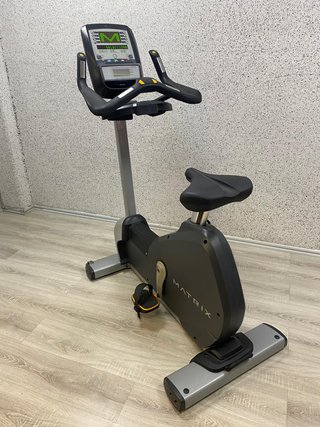 Lote Cardio MATRIX