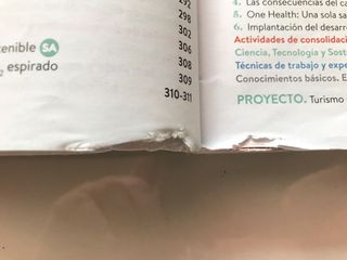 Biología, Geología y CC. Ambientales 1º Bachill...