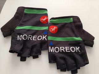 Guantes ciclismo Moreok - talla M