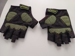 Guantes ciclismo Moreok - talla M