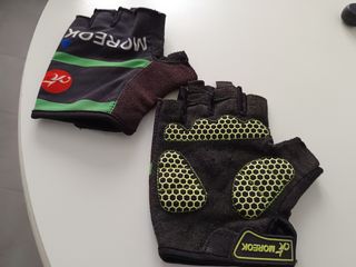 Guantes ciclismo Moreok - talla M