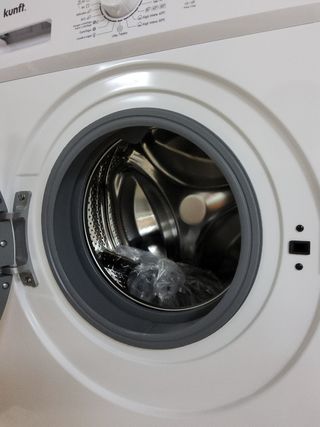 Lavadora Kunft 6Kg